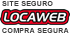 Hospedado na LOCAWEB