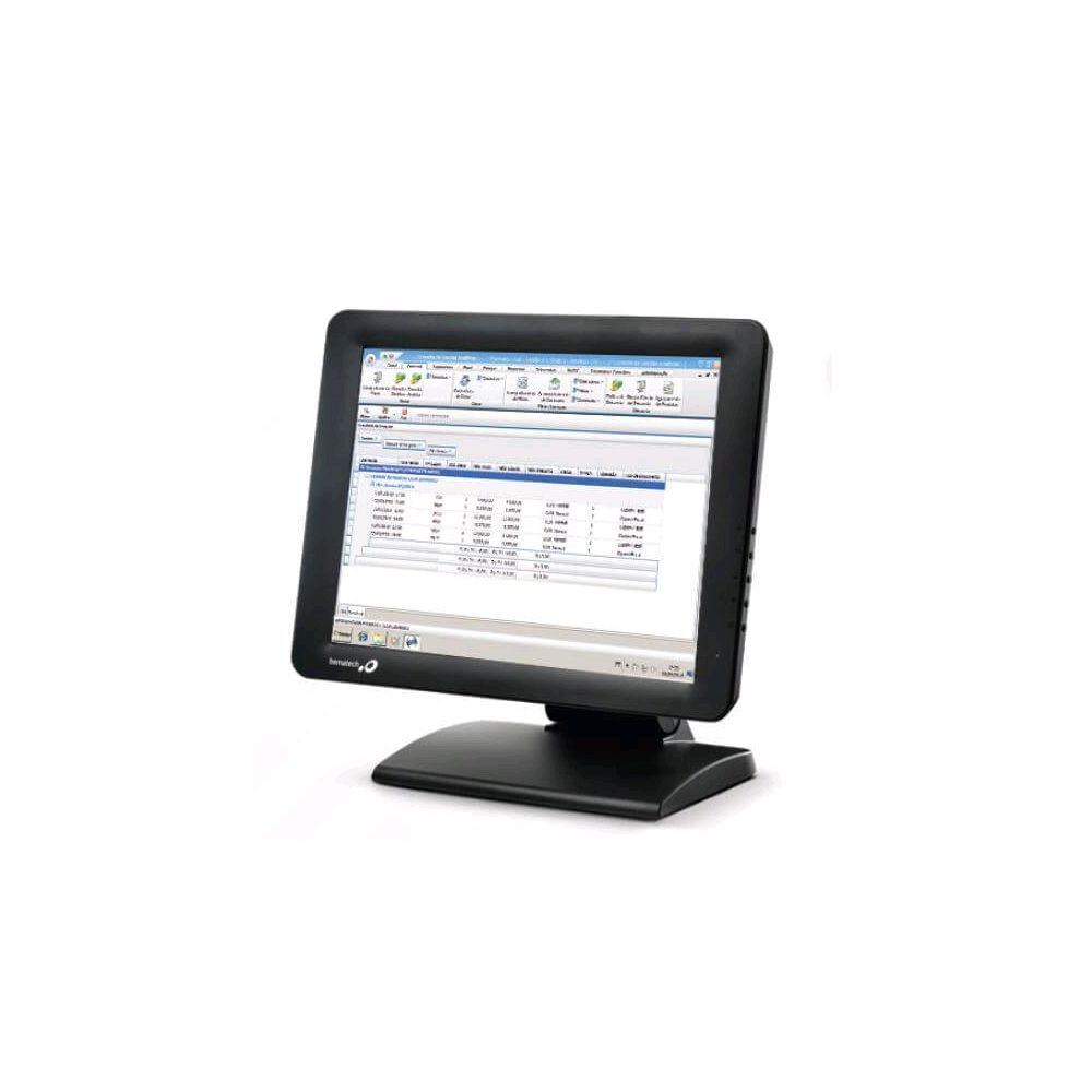 Monitor Touch Screen LCD 15