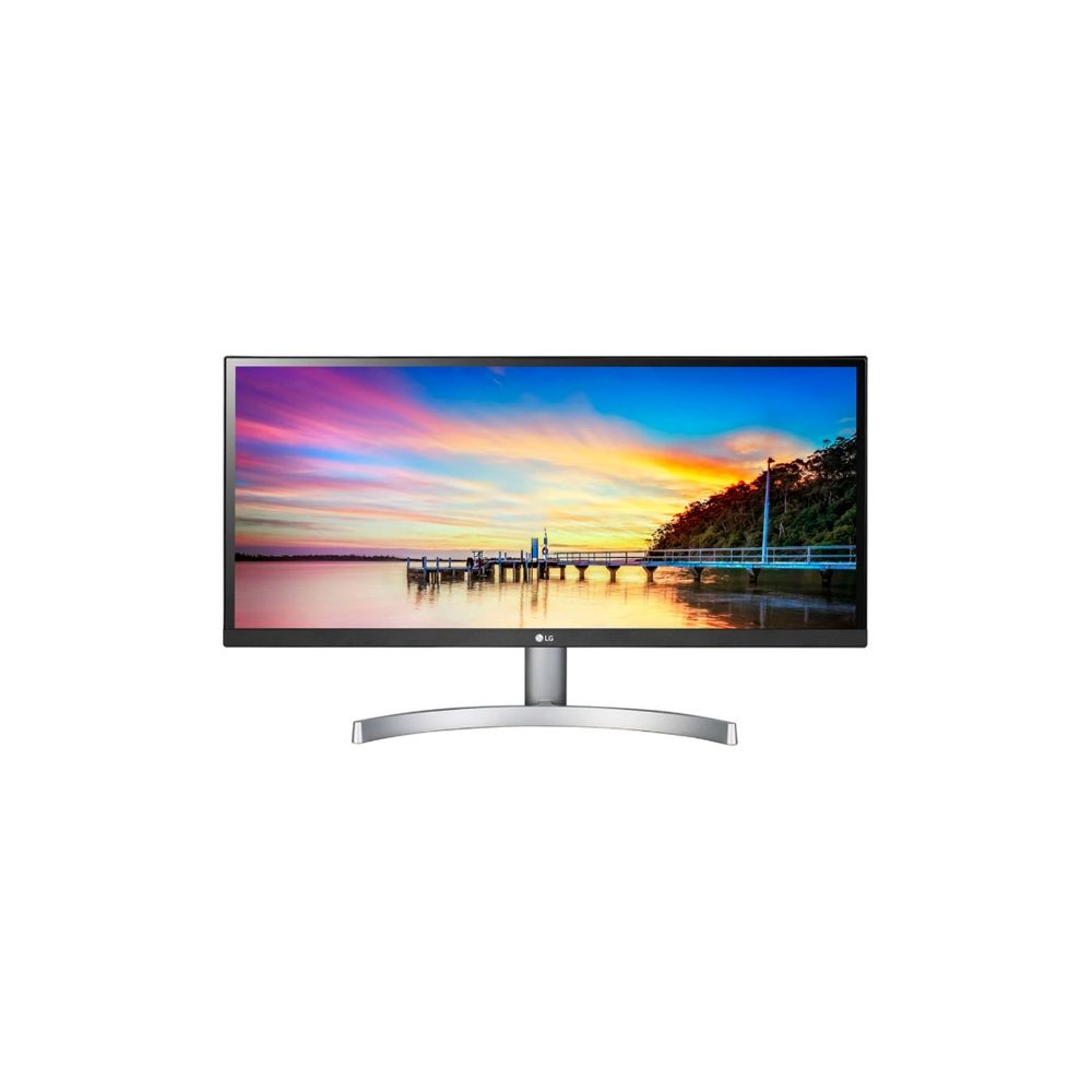 Monitor UltraWide 29'' Full HD IPS 29WK600-W - LG