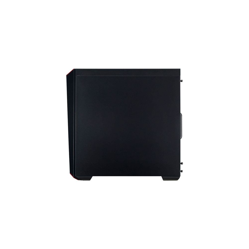 Gabinete MasterBox Lite 5 ATX Black - Coolermaster