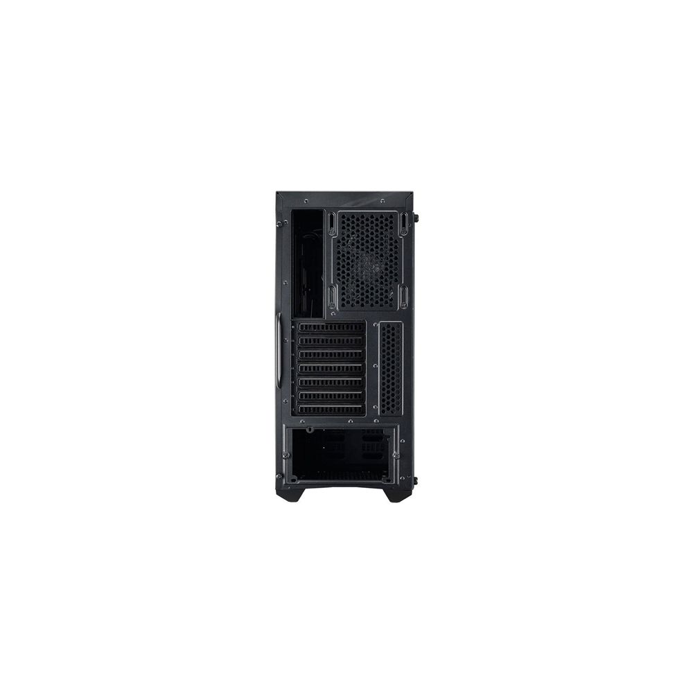 Gabinete MasterBox Lite 5 ATX Black - Coolermaster