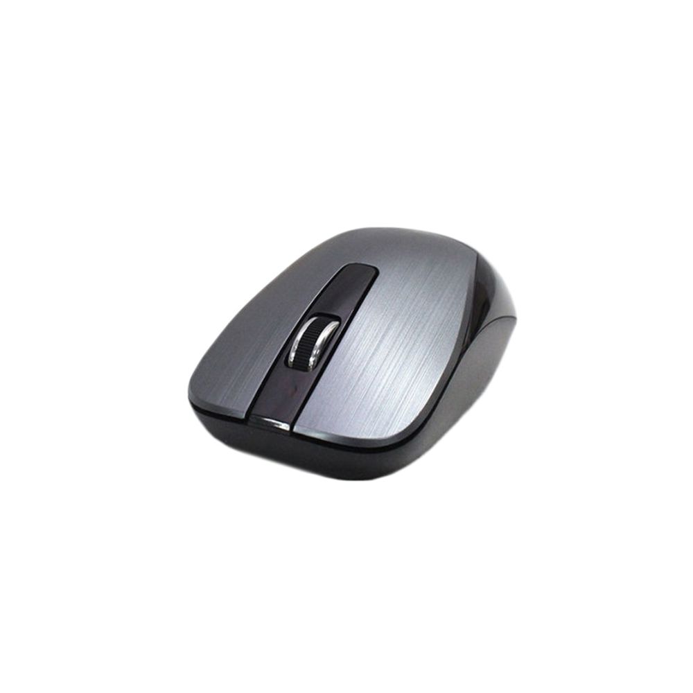 Mouse Wireless NX7015 Blueeye Cinza - Genius