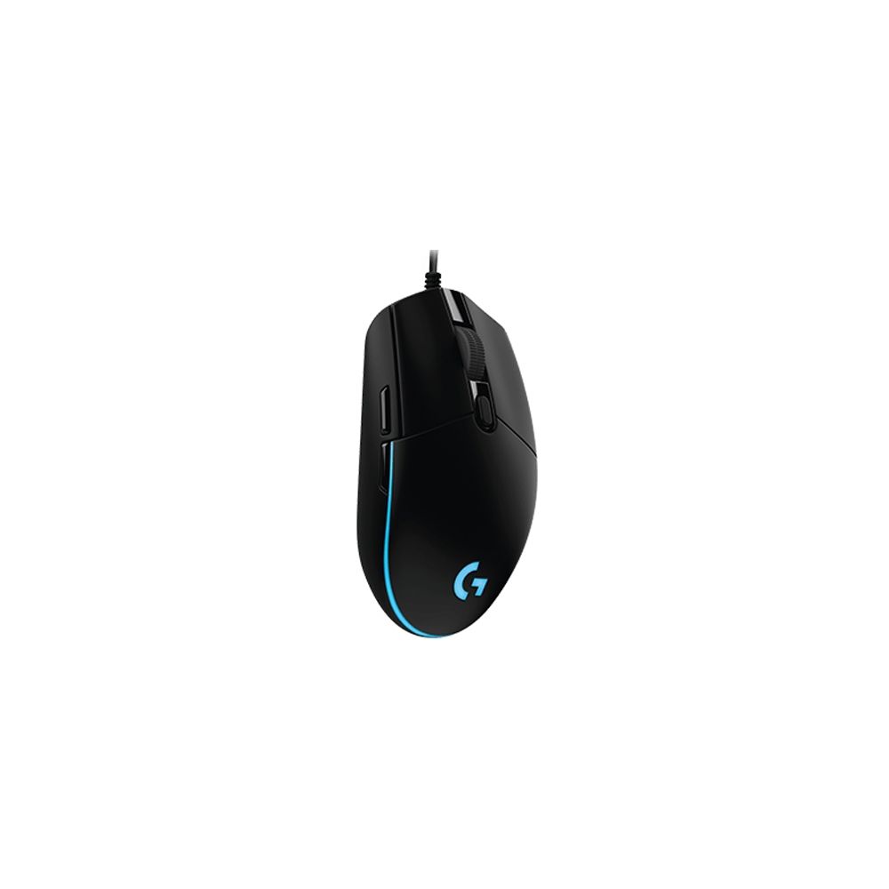 Mouse Gamer G203 Prodigy RGB 6000DPI - Logitech