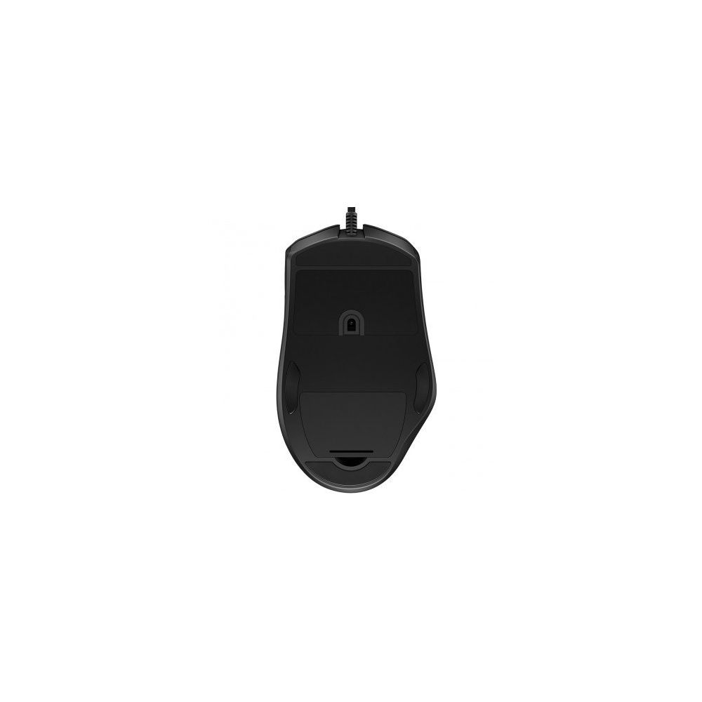 Mouse Gamer Omen 600, 12000DPI, 6 botões, Preto - HP