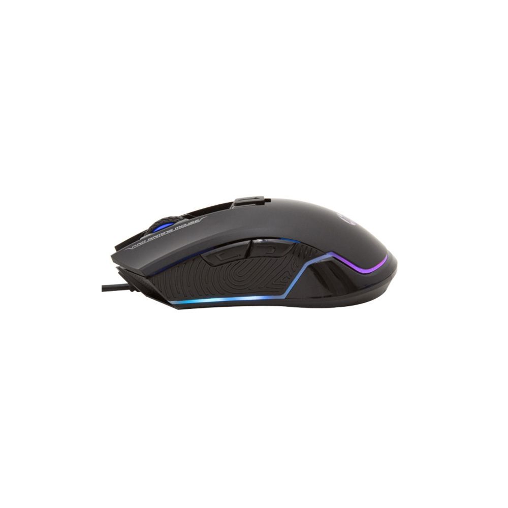 Mouse Gamer LED USB G360 – HP
