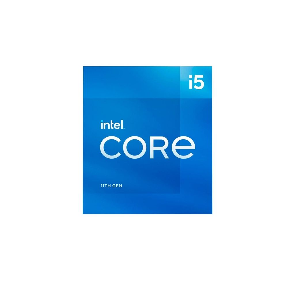 Processador Intel Core I5-11400 2.6GHZ 11ª G LGA 1200