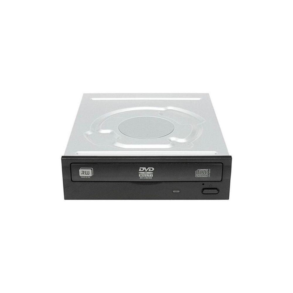 Gravador de DVD-RW iHAS122-14 SATA Preto - Lite On