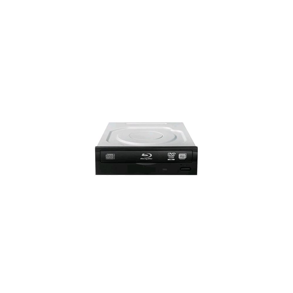 Gravador Blu-ray Cd Dvd SATA 12x IHBS112-04 Preto OEM Mod.IHBS112-04 - Lite-on