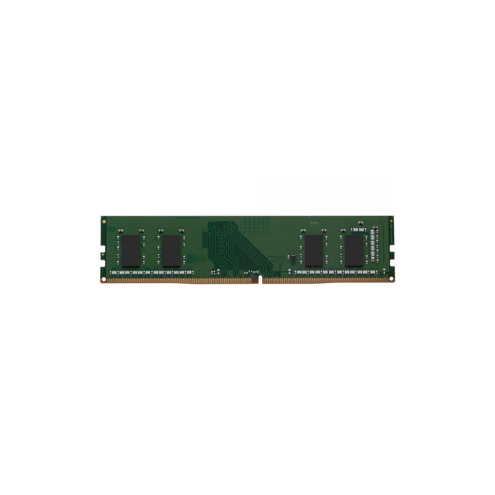 Memória RAM 4GB 2666Mhz DDR4 CL19 KCP426NS6/4 - Kingston 