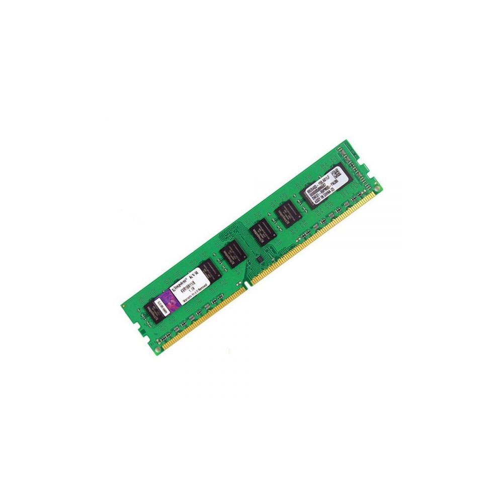 Memória RAM 8GB, 1600MHz, DDR3, CL11, KVR16N11/8 - Kingston 