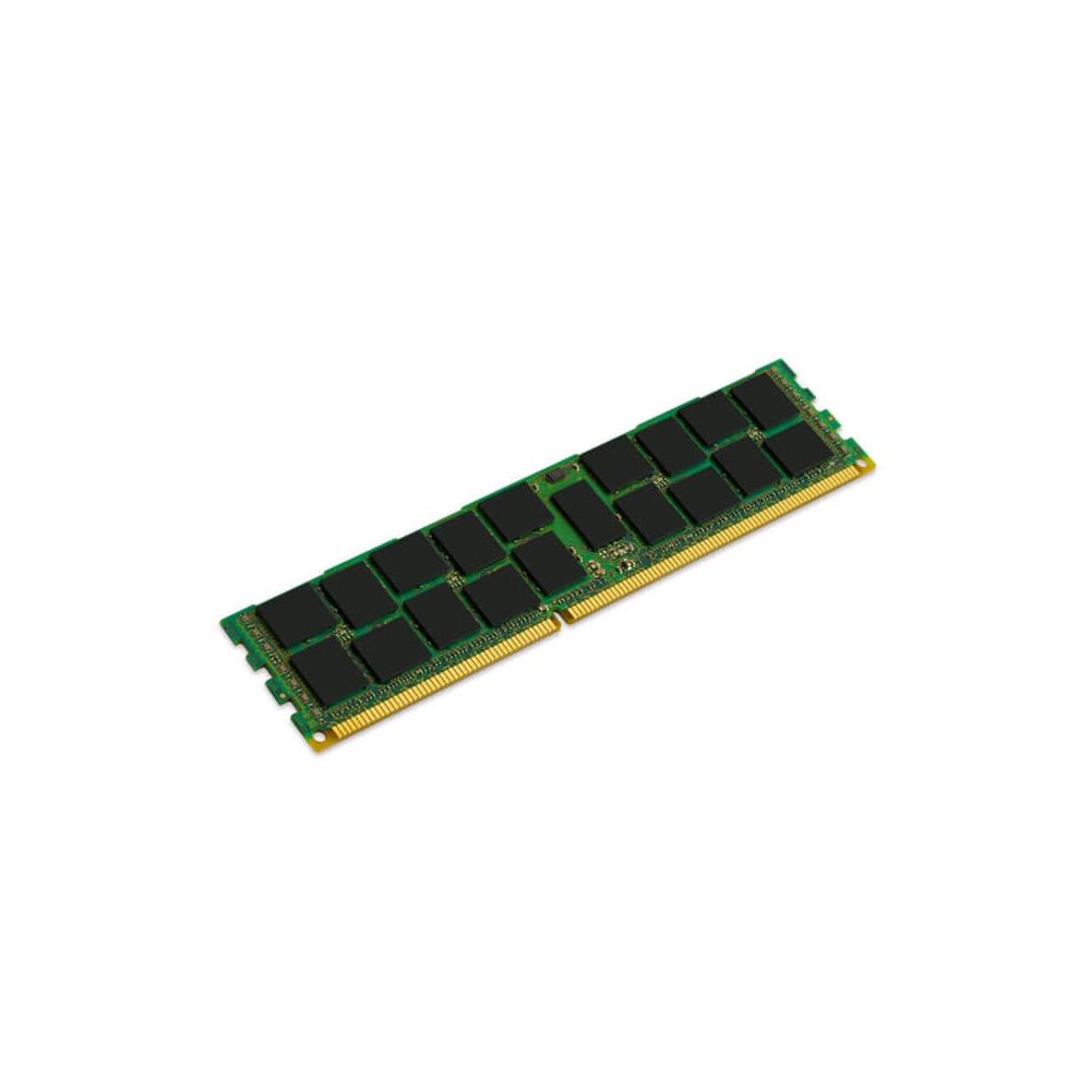 Memória Servidor Kingston Modelo KVR16E11/8 8GB DDR3 1600MHZ ECC REG CL11 240-PI