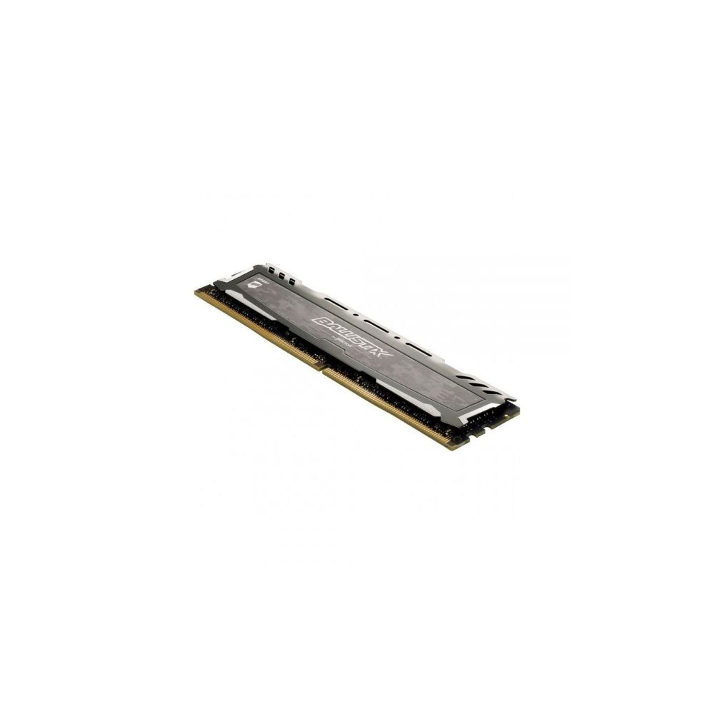Memória RAM Gamer 8GB DDR4 BLS8G4D30AE8SBK - Ballistix