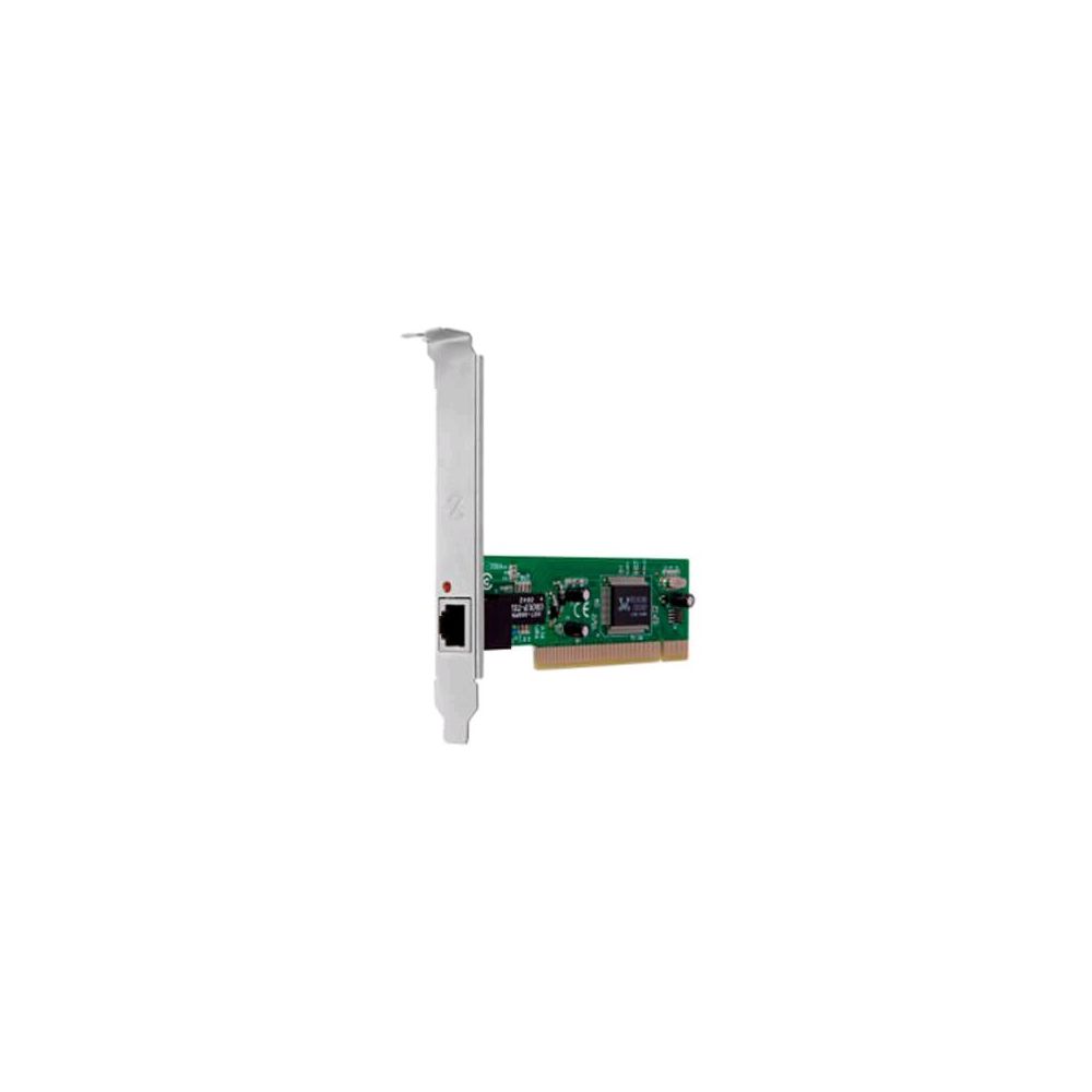Placa de Rede PCI Fast Ethernet PEF 132 10/100 - Intelbras