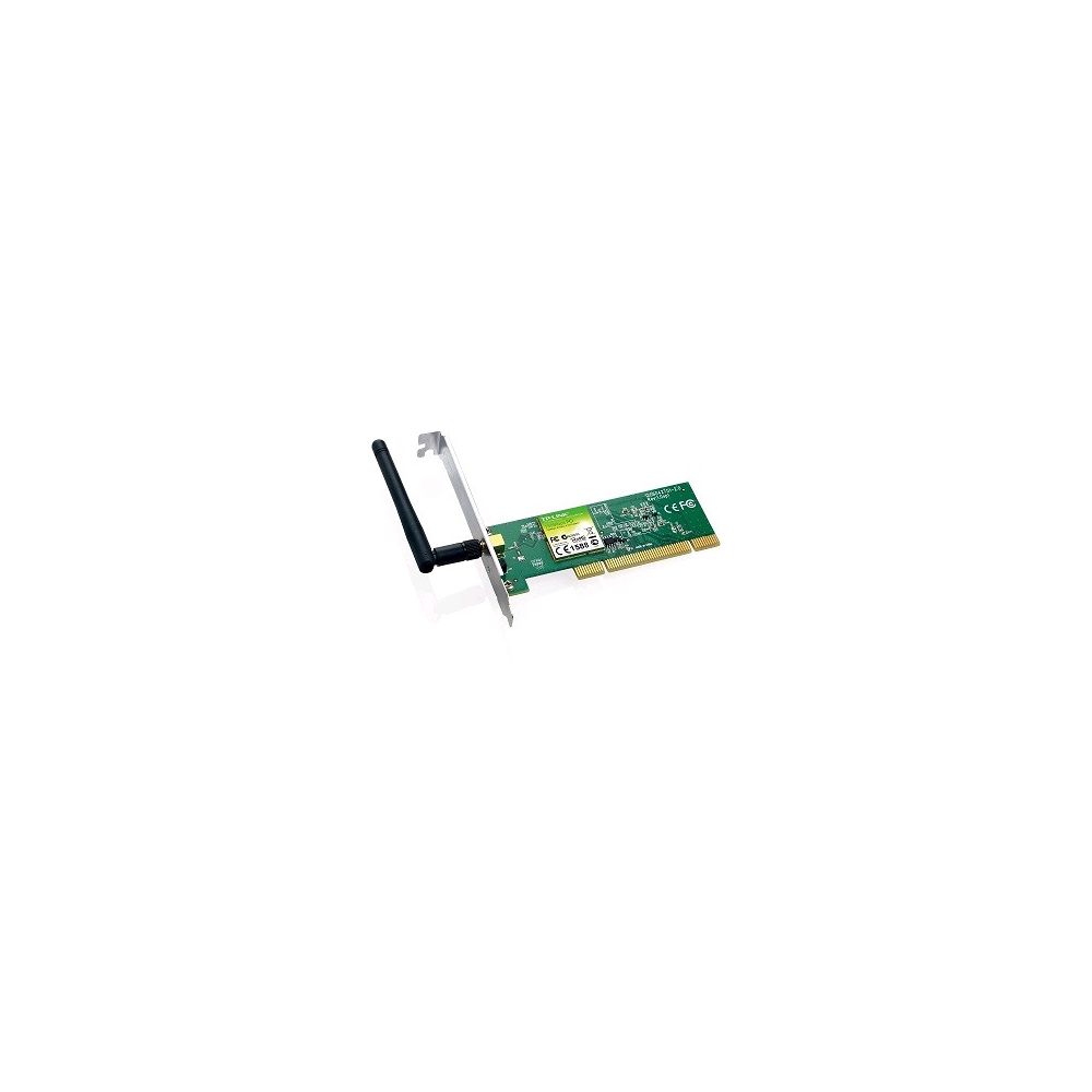 Rede  Wireless N PCI de 150Mbps TL-WN751ND - TP-LINK