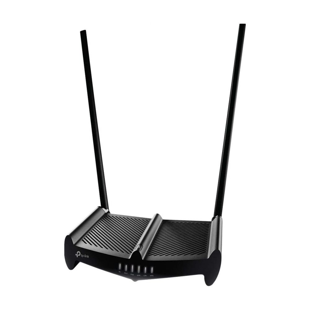 Roteador Wireless N 300mbps TL-WR841HP - TP-Link 