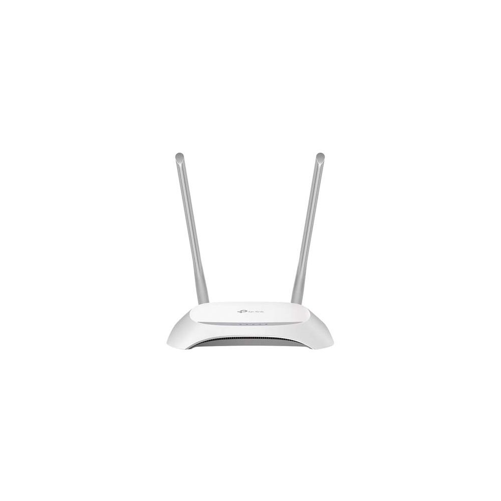 Roteador Wireless N 300Mbps TL-WR849N - TP-LINK