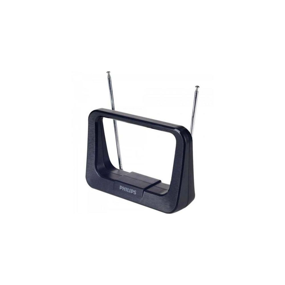 Antena Digital Interna Philips SDV1126X/55 - Preto