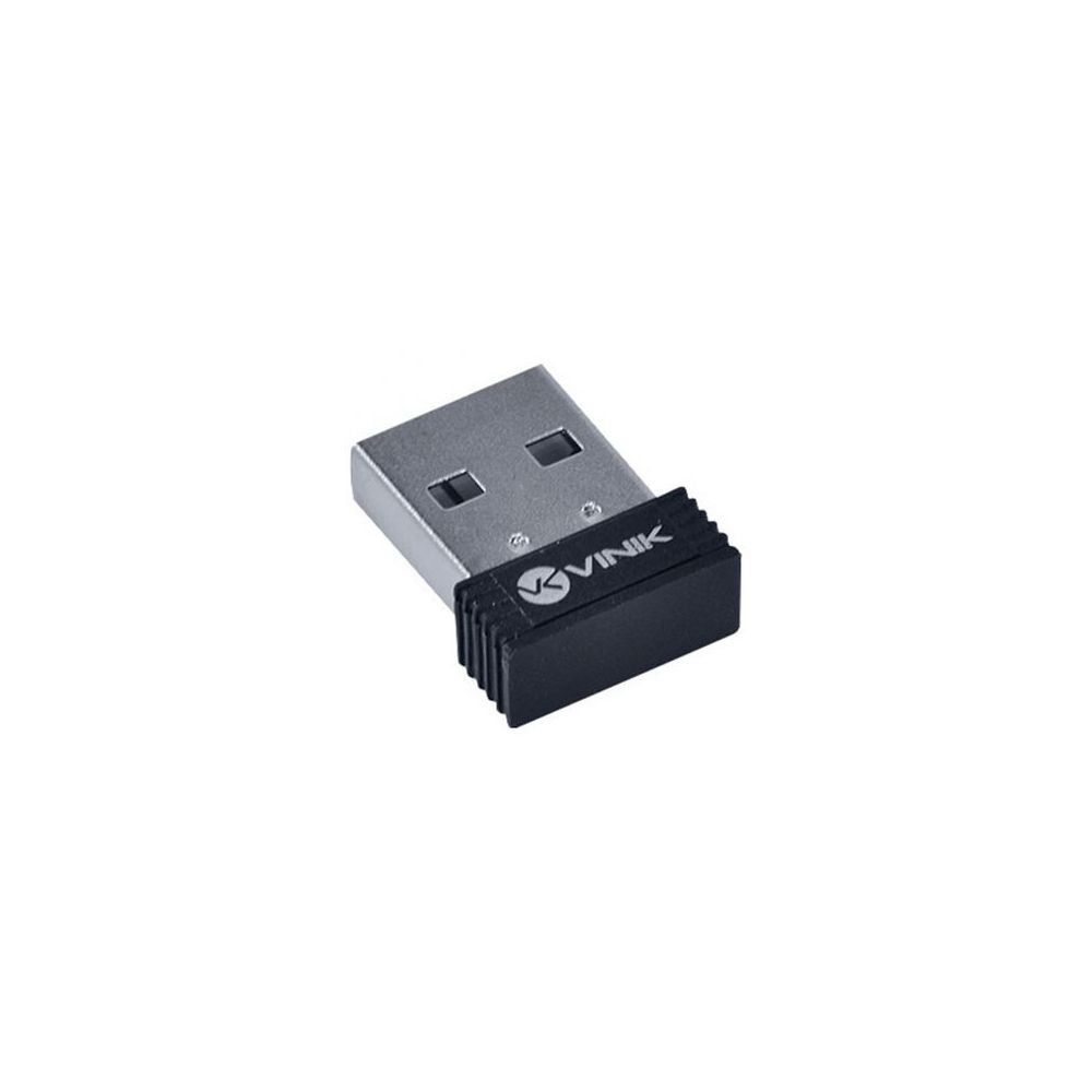 Adaptador Wireless USB Nano 3 DBI 150 MBPS WNA150 - Vinik 