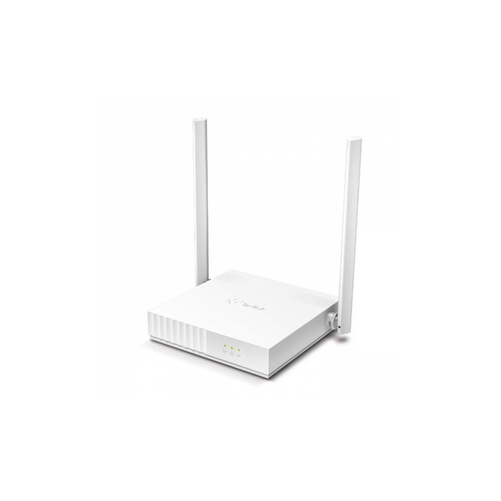 Roteador Wireless Multimodo 300 MBPS TL-WR829N - Tp-Link