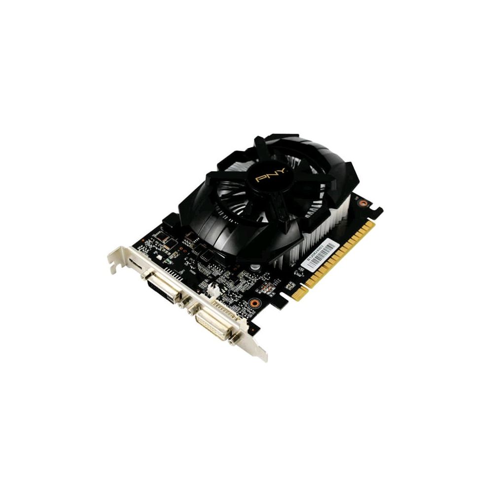 Placa de Vídeo PNY GTX Performance Geforce GTX 650 1GB DDR5 128BIT 5000MHZ 1058M