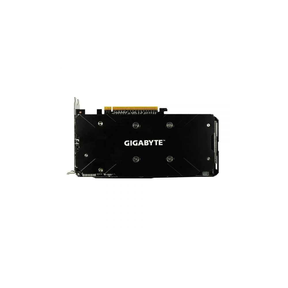 Placa de Vídeo Radeon Rx570 4 GB GV-RX570GAMING - Gigabyte 