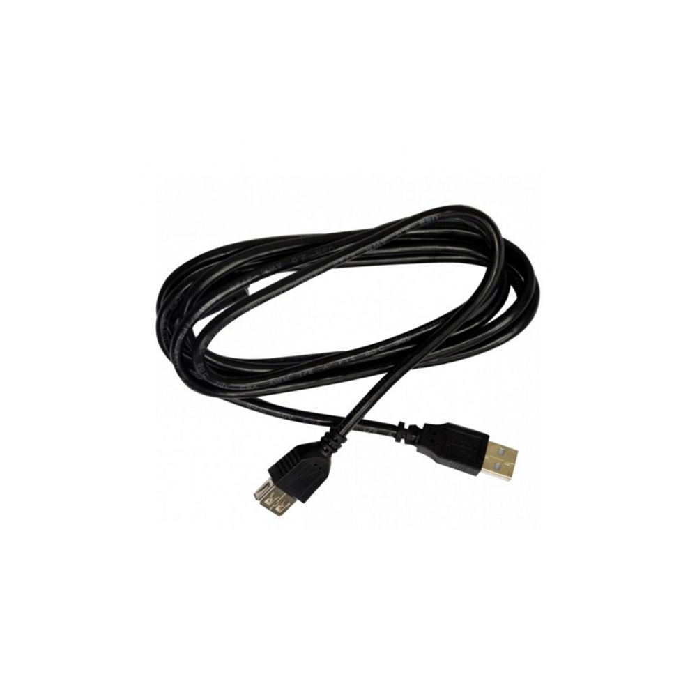 Cabo Extensor USB 2.0 MacXFêm USB1802 - Plus Cable