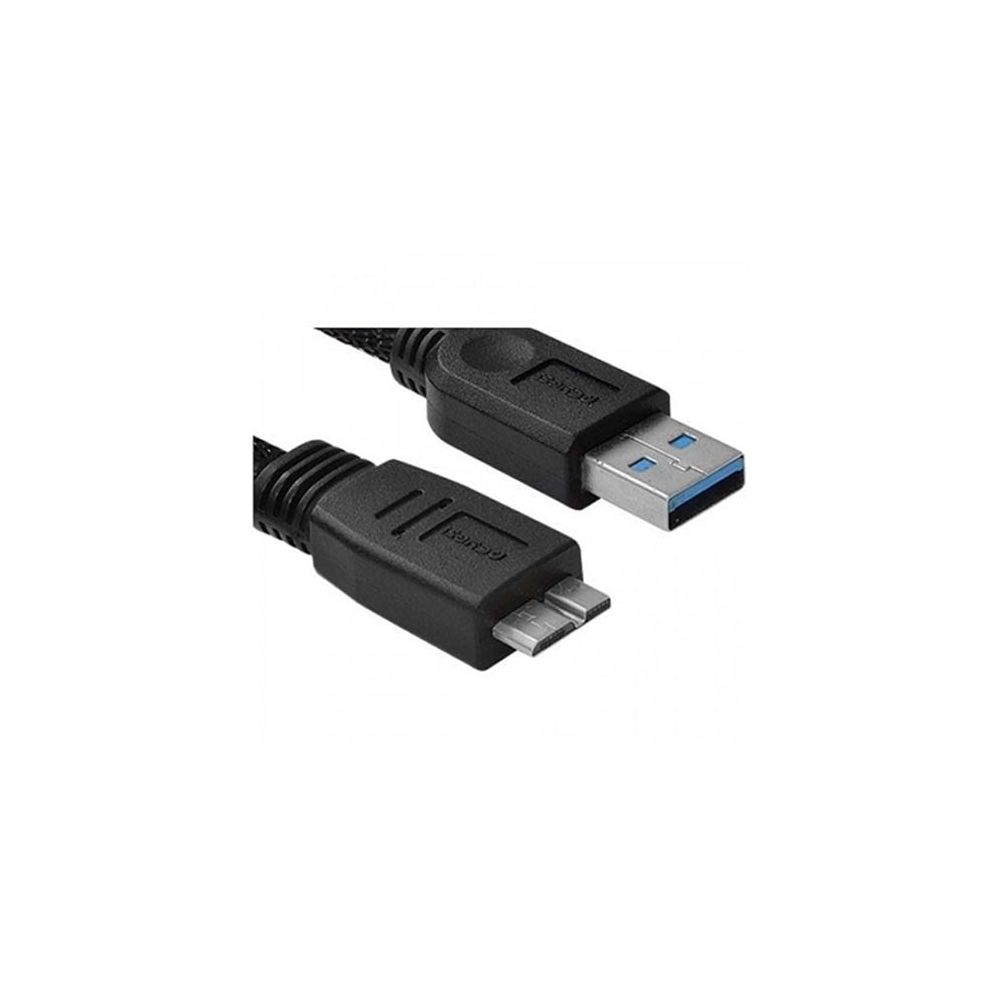 Cabo USB 3.0 Externo 1.8M PC-USB1832 - Plus Cable