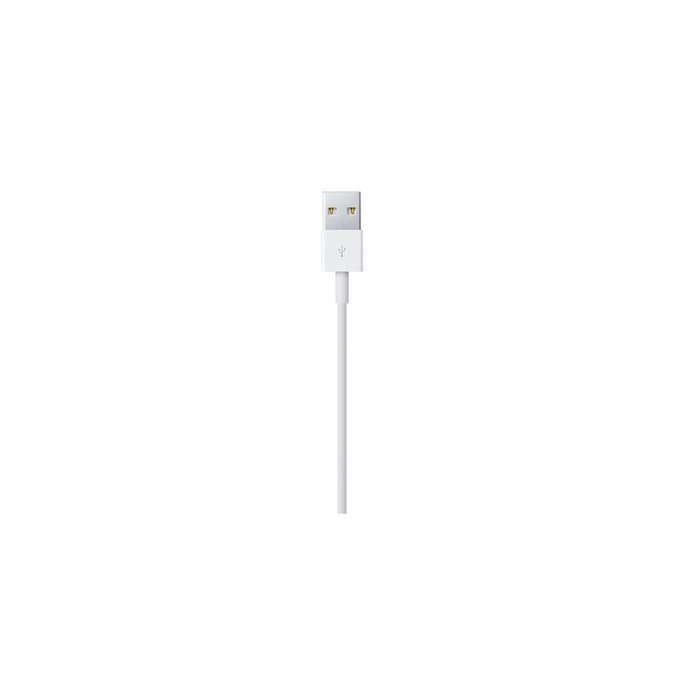 Cabo de Lightning para USB 1 Metro - Apple 