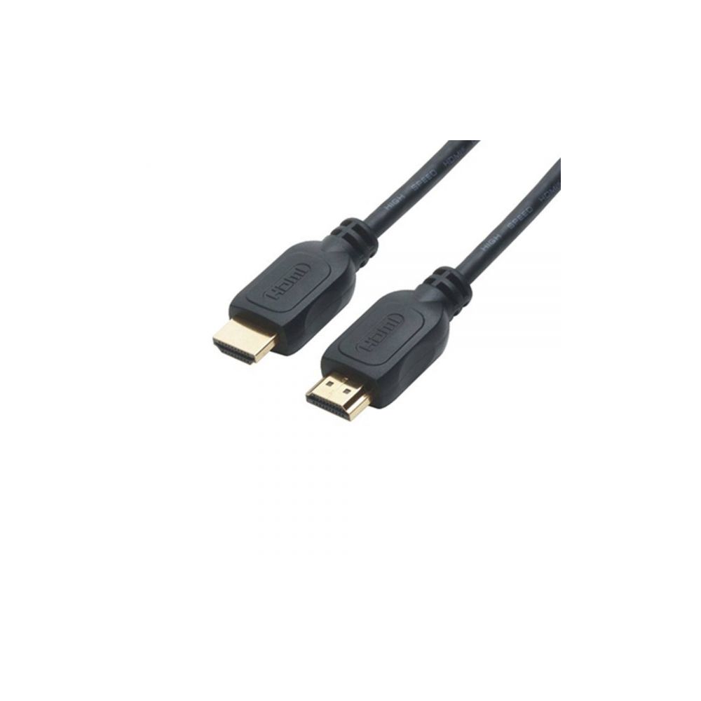 Cabo HDMI 2.0 Ultra HD 4K 2m PC-HDMI20 - Plus Cable 