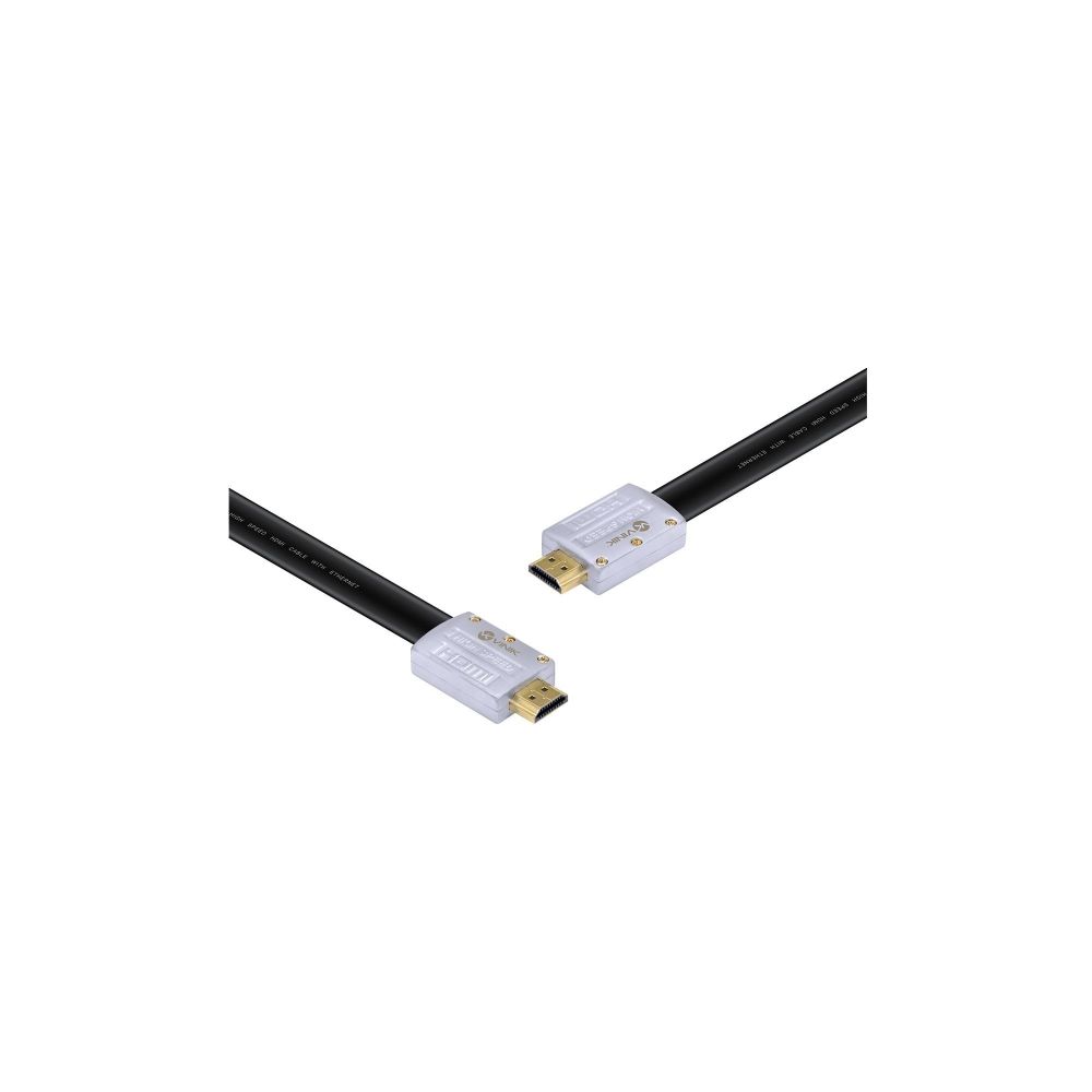 Cabo HDMI 2.0 10M Conector Desmontável - Vinik