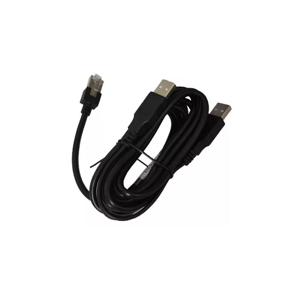 Cabo USB P/ Leitor Elgin El8600 2M - Elgin