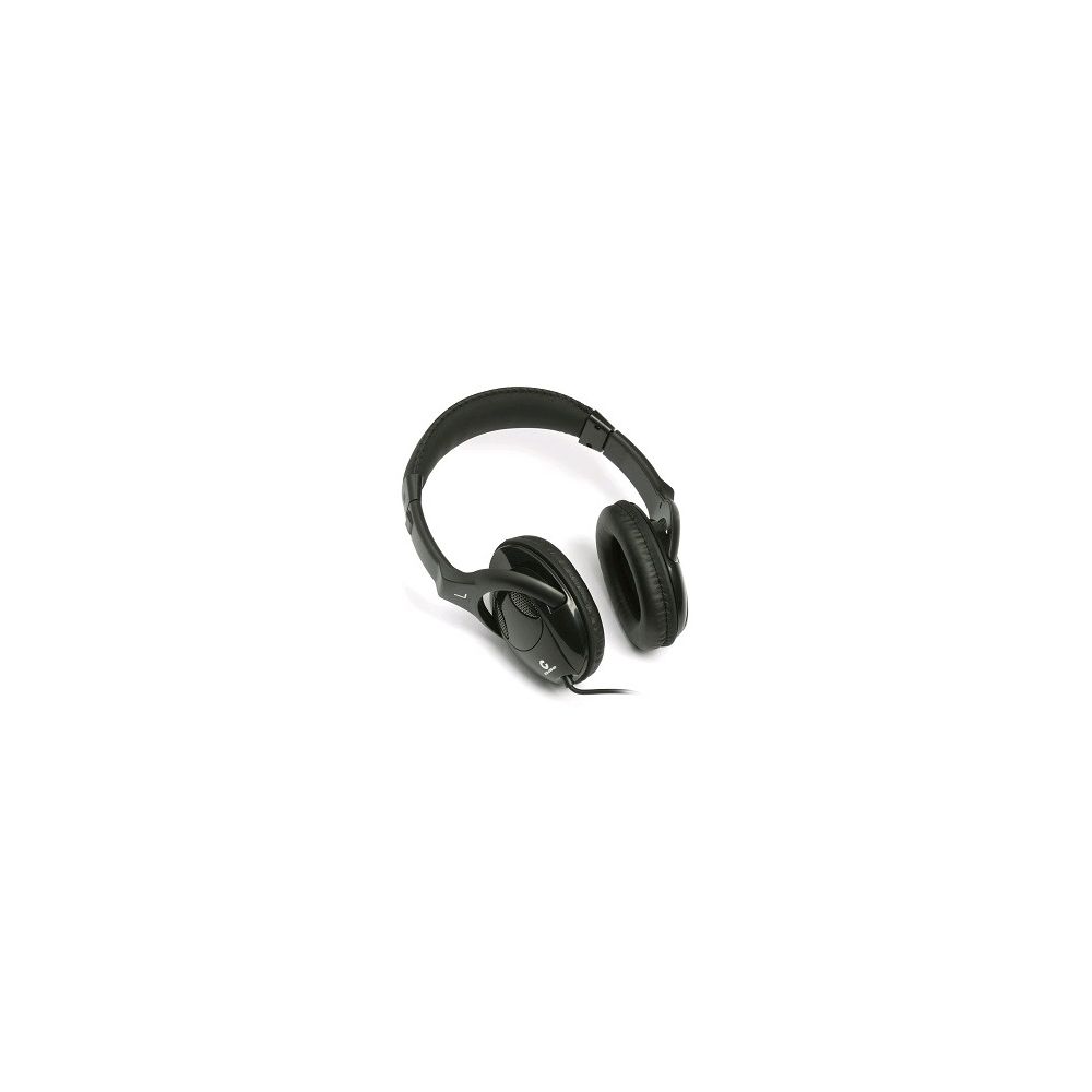 Headphone Quality Mod.1751 Goldship - Leadership