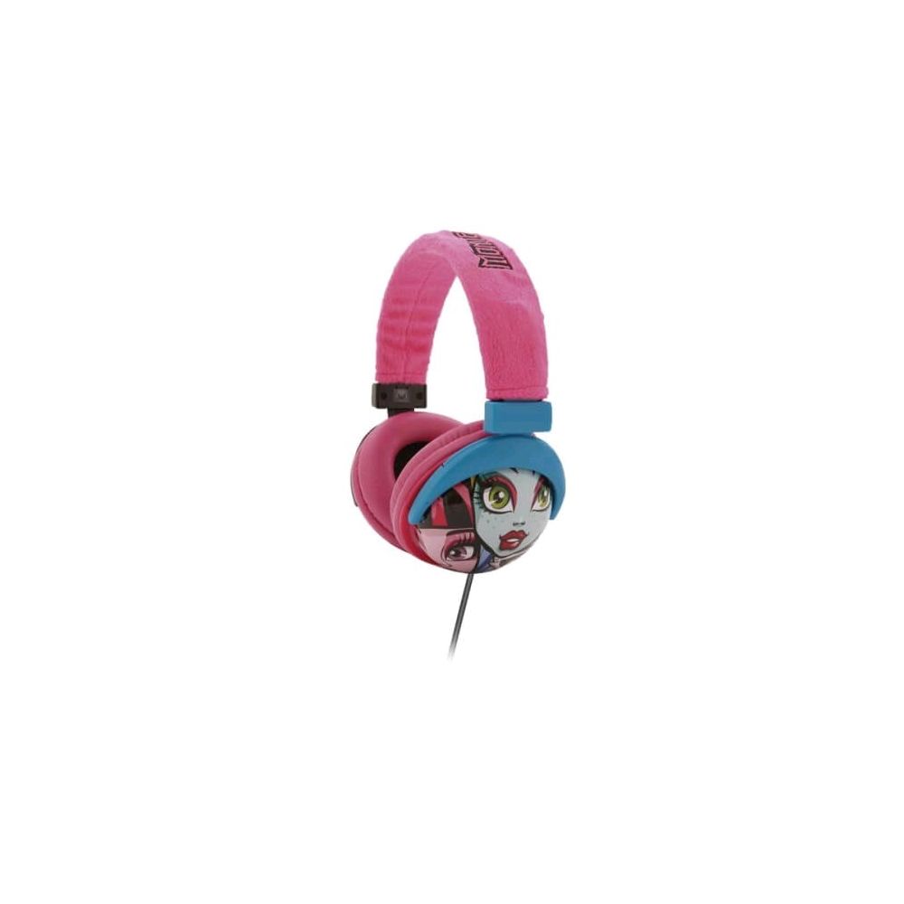 Headphone Monster High PH107 - Multilaser