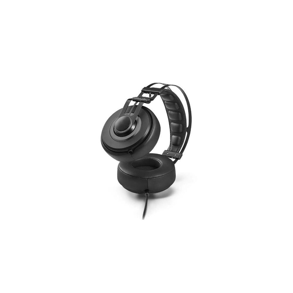 Headphone Premium Wired Large Preto - PH237 - Multilaser