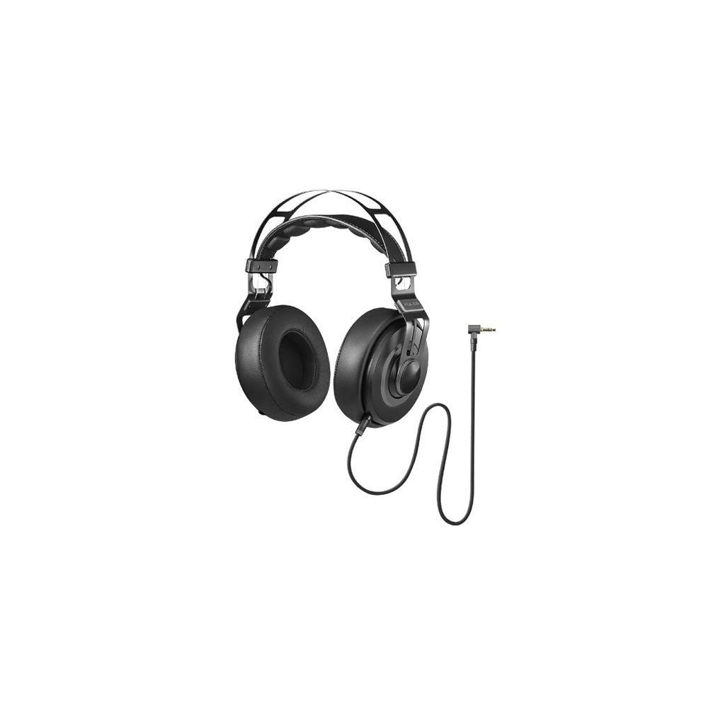 Headphone Premium Wired Large Preto - PH237 - Multilaser