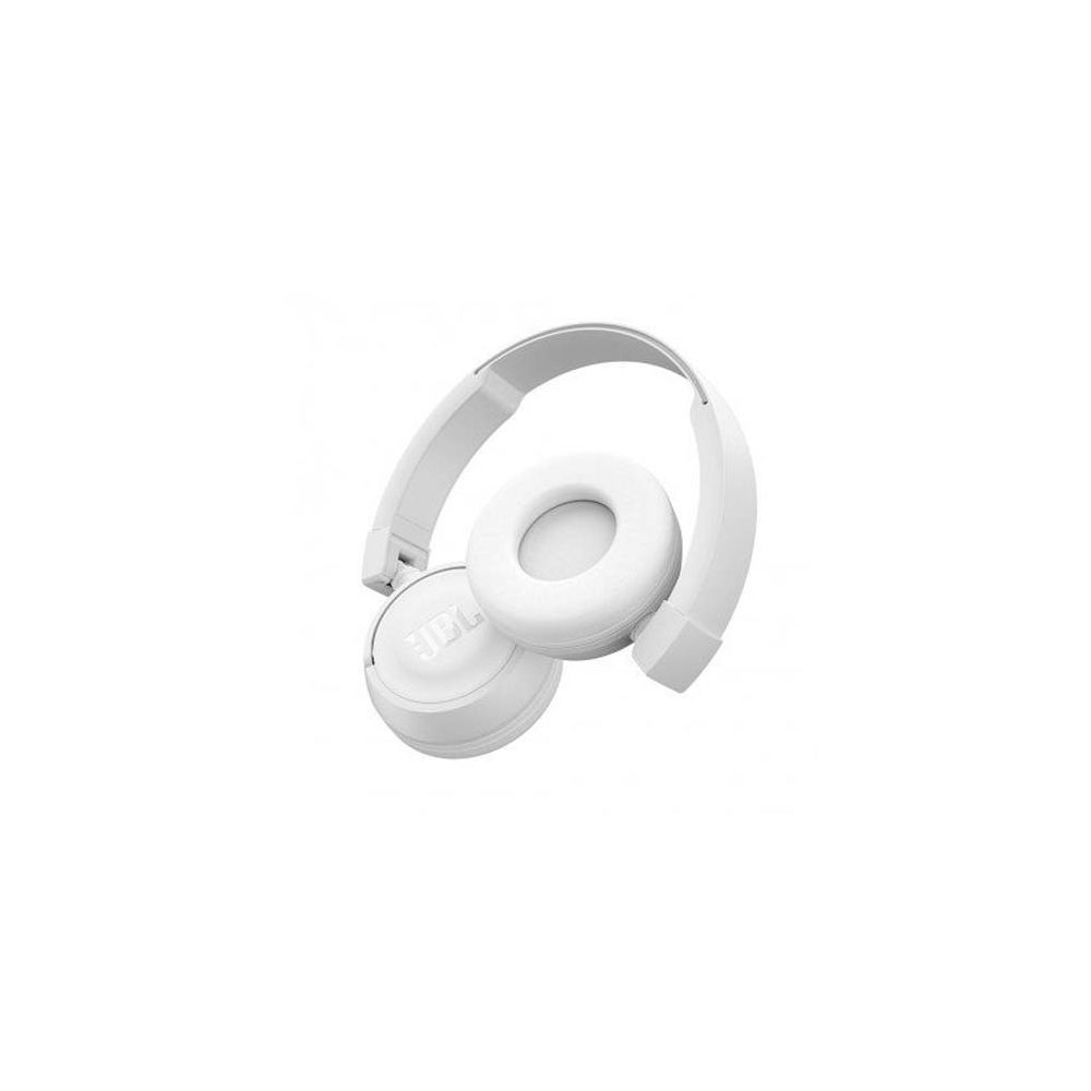 Fone de Ouvido Headphone Bluetooth JBL T450BT Branco