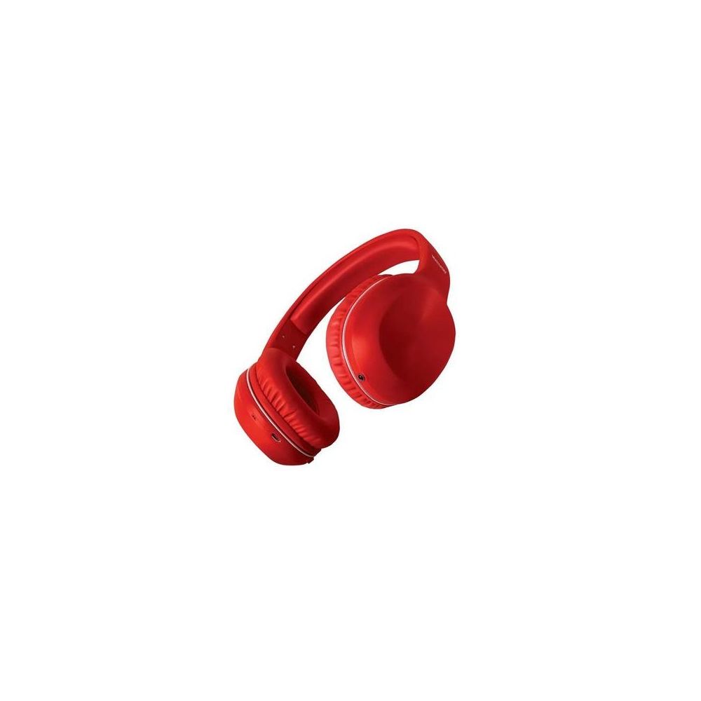 Fone de Ouvido Bluetooth P2 Vermelho PH247 - Multilaser