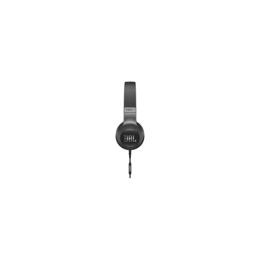 Headphone com Microfone JBL E35 Preto