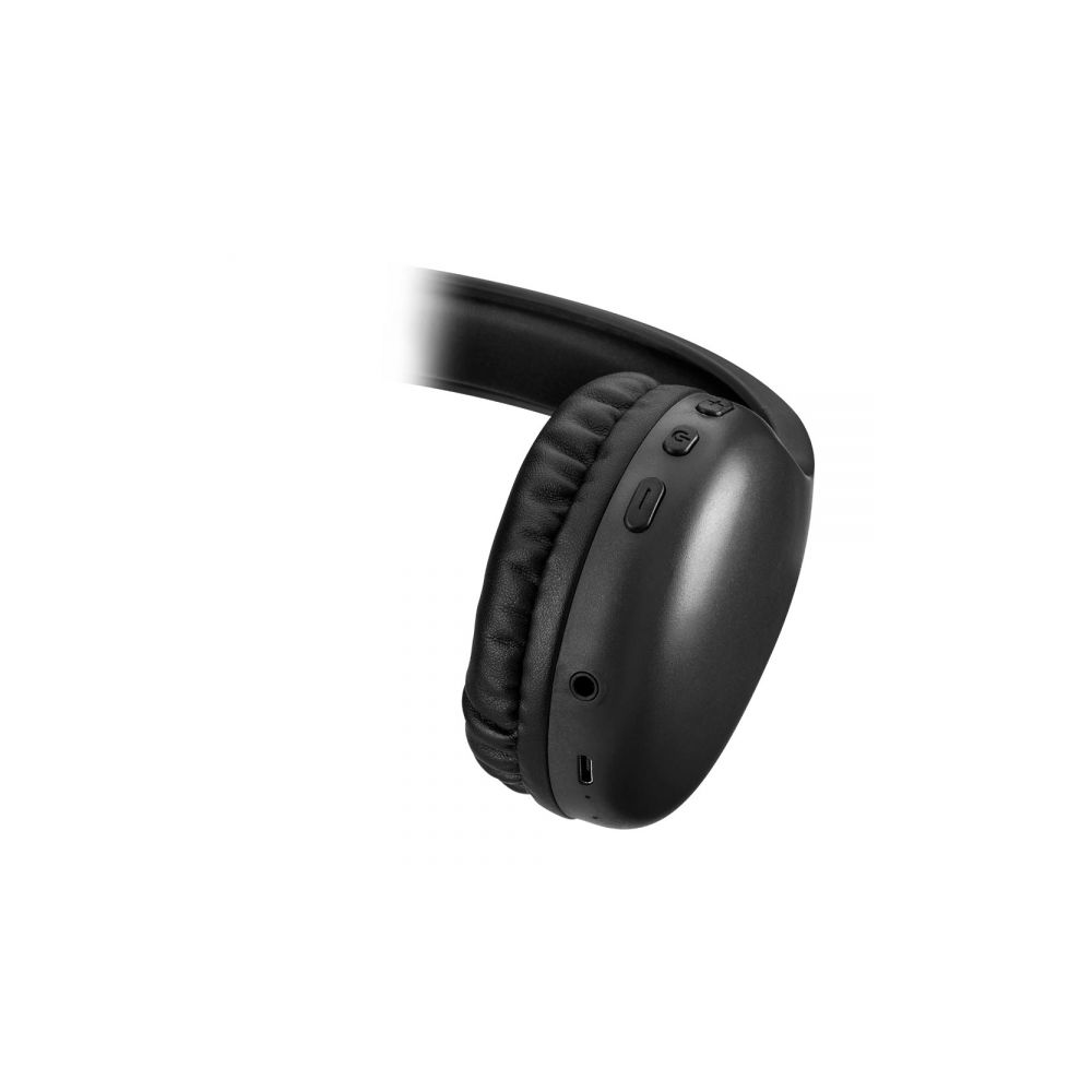 Headphone Bluetooth, Joy, P2, Preto, PH308 - Multilaser 