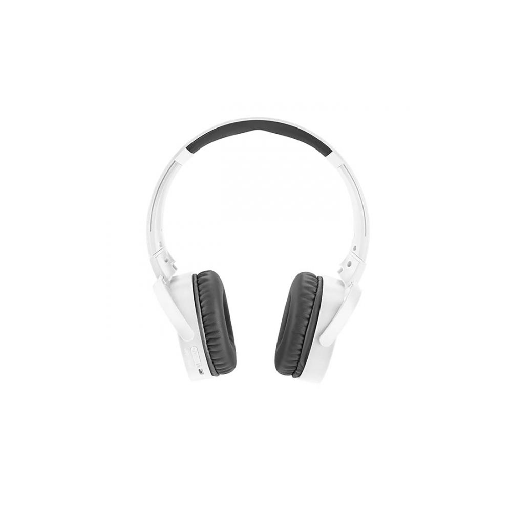Headphone Premium Bluetooth 4.2, Branco, PH265 - Multilaser 