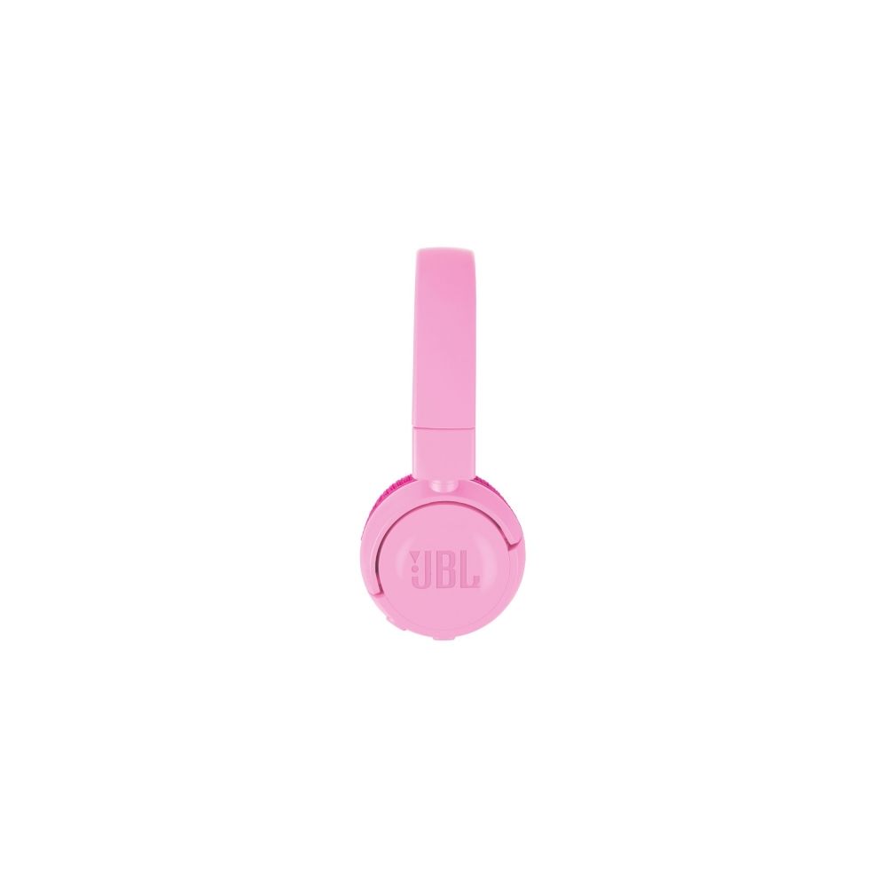 Fone de Ouvido Bluetooth com Microfone, Infantil, Pink, JR300BT - JBL