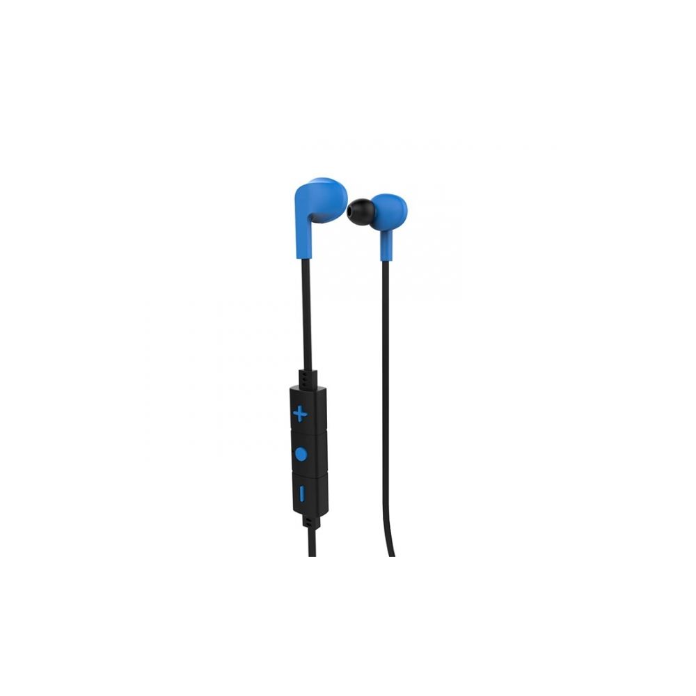 Fone de Ouvido Bluetooth Azul, Smartogo, PH261 - Multilaser