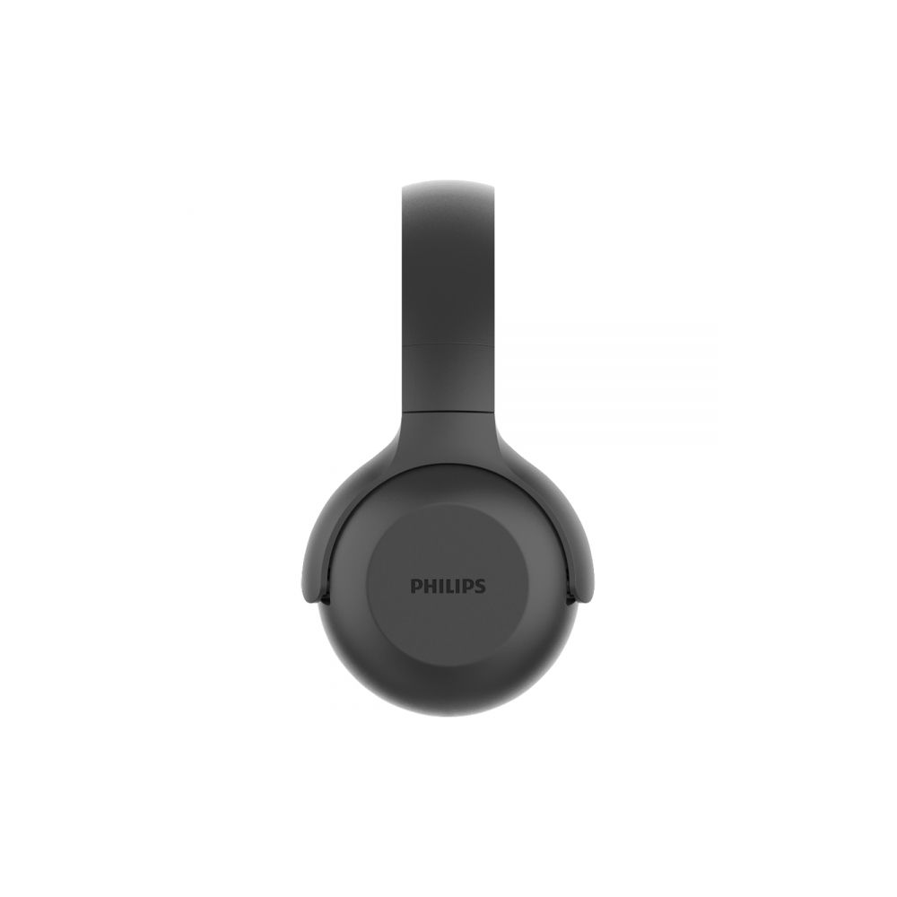 Headphone Bluetooth com Microfone Preto - Philips 