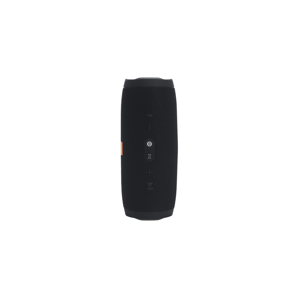 Caixa De Som Bluetooth JBL A Prova D’água 2x10wCharge3 Preto