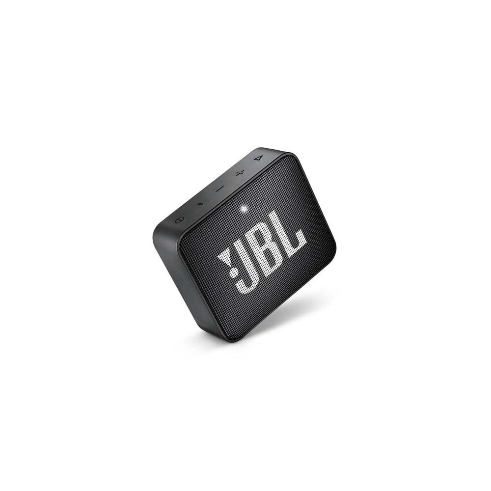 Caixa de Som Portátil GO 2 Bluetooth Prova D'Água - JBL