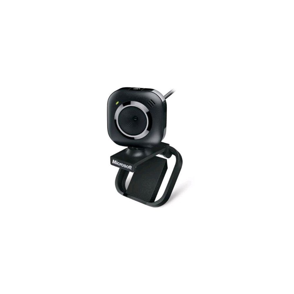 Webcam Lifecam VX-2000 Mod.YFC-00002 com Microfone Integrado - Microsoft