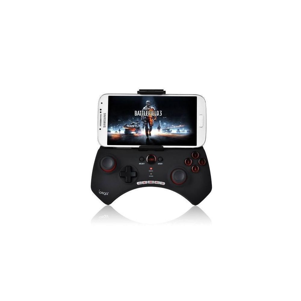 Controle Joystick PG-9025  Android, Celular, Gamepad, Tablet - Ipega 