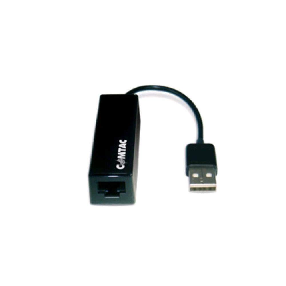 Conversor USB para RJ45 - Comtac