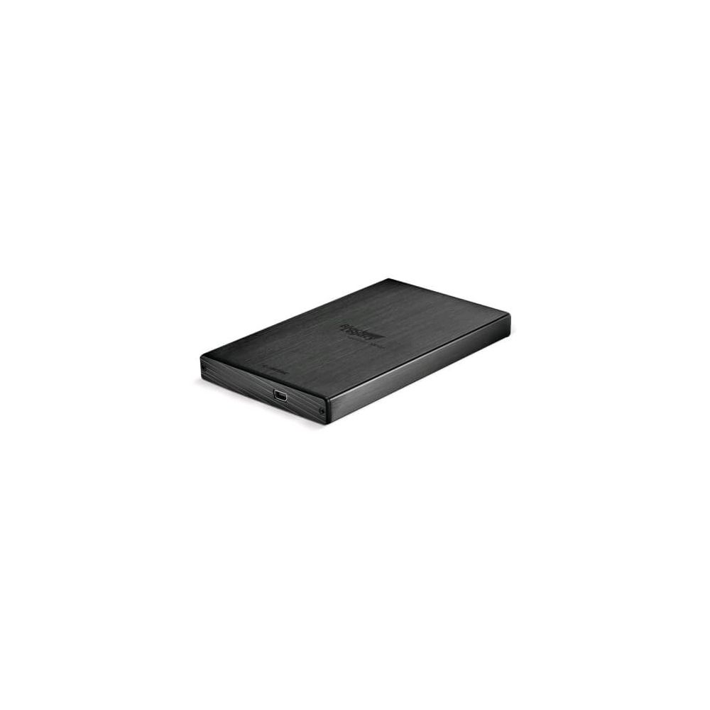 Case USB 3.0 Black Legacy para HDD SATA 2.5 - Comtac