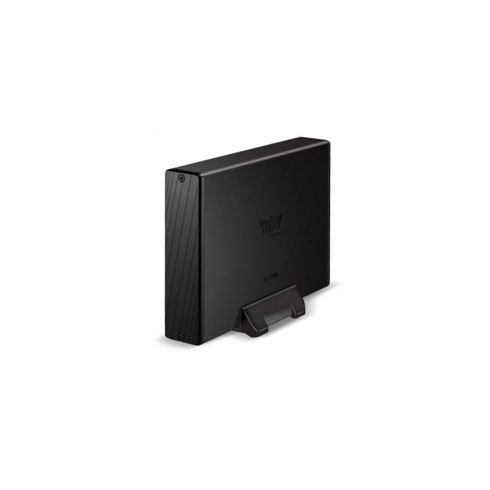 Case USB 3.0 Black Legacy para HDD SATA 3.5 - Comtac